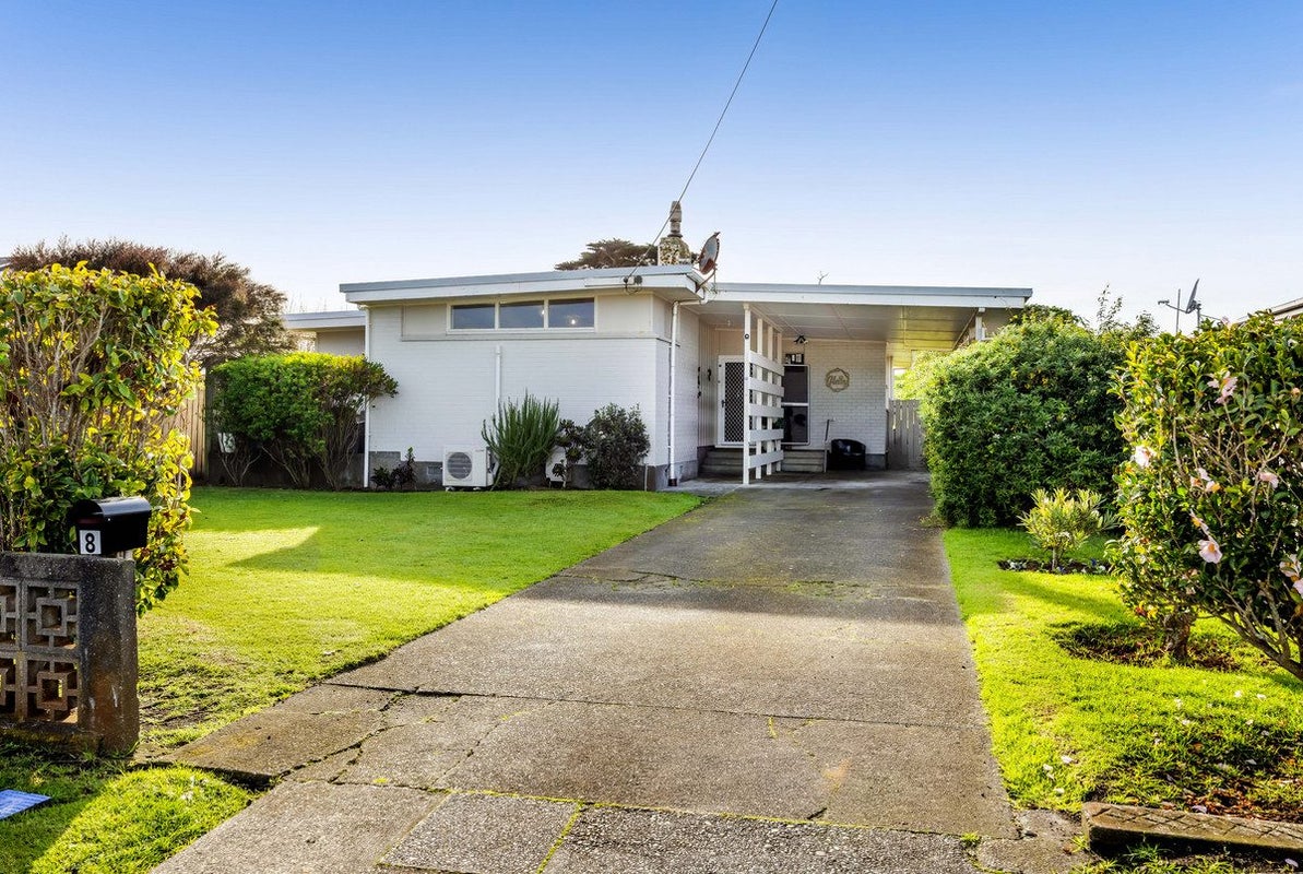 8 Edinburgh Street, Patea - Carousel 18