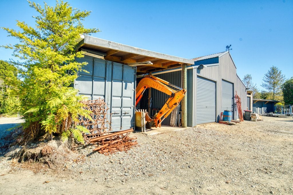416 Maori Creek Road, Marsden, Greymouth - Carousel 49