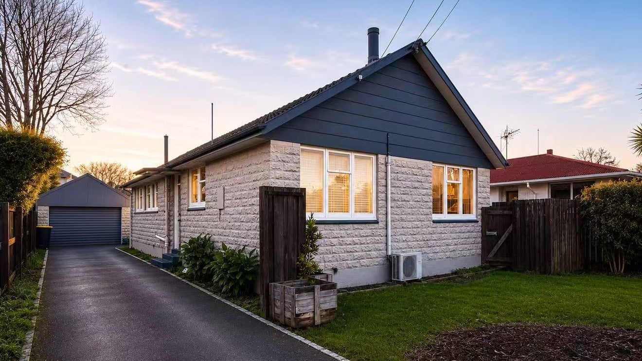 159 Withells Road, Avonhead, Christchurch - Carousel 1