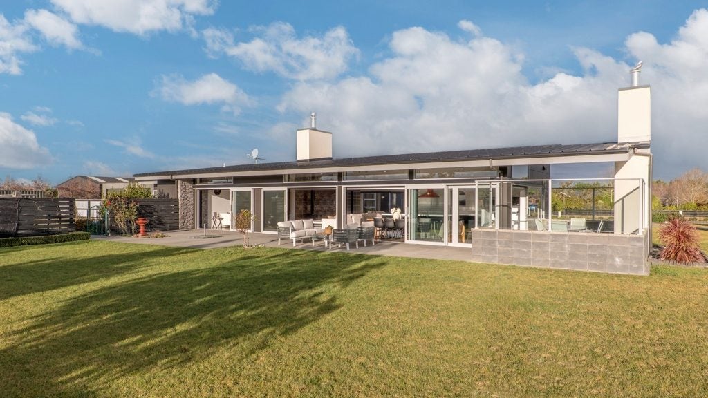 41 Tristram Road, Swannanoa, Rangiora - Carousel 1