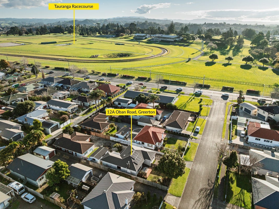 12A Oban Road, Greerton, Tauranga - Carousel 33