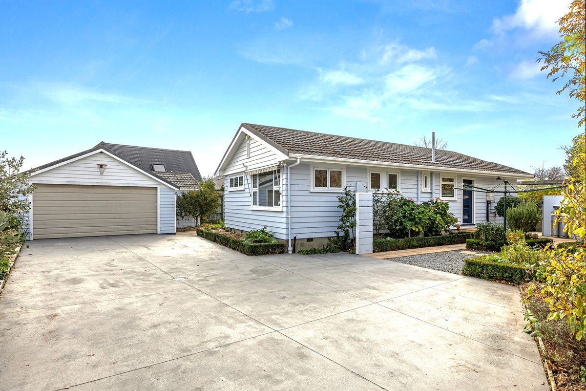 77 Rahera Street, Spreydon, Christchurch - Carousel 28
