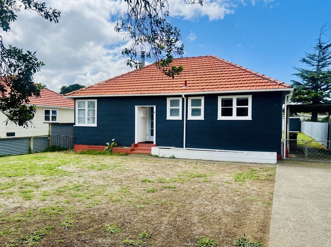 8 Victor Street, Dannevirke - Carousel 22