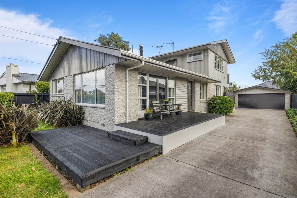 41 Cotswold Avenue, Bishopdale, Christchurch - Carousel 25