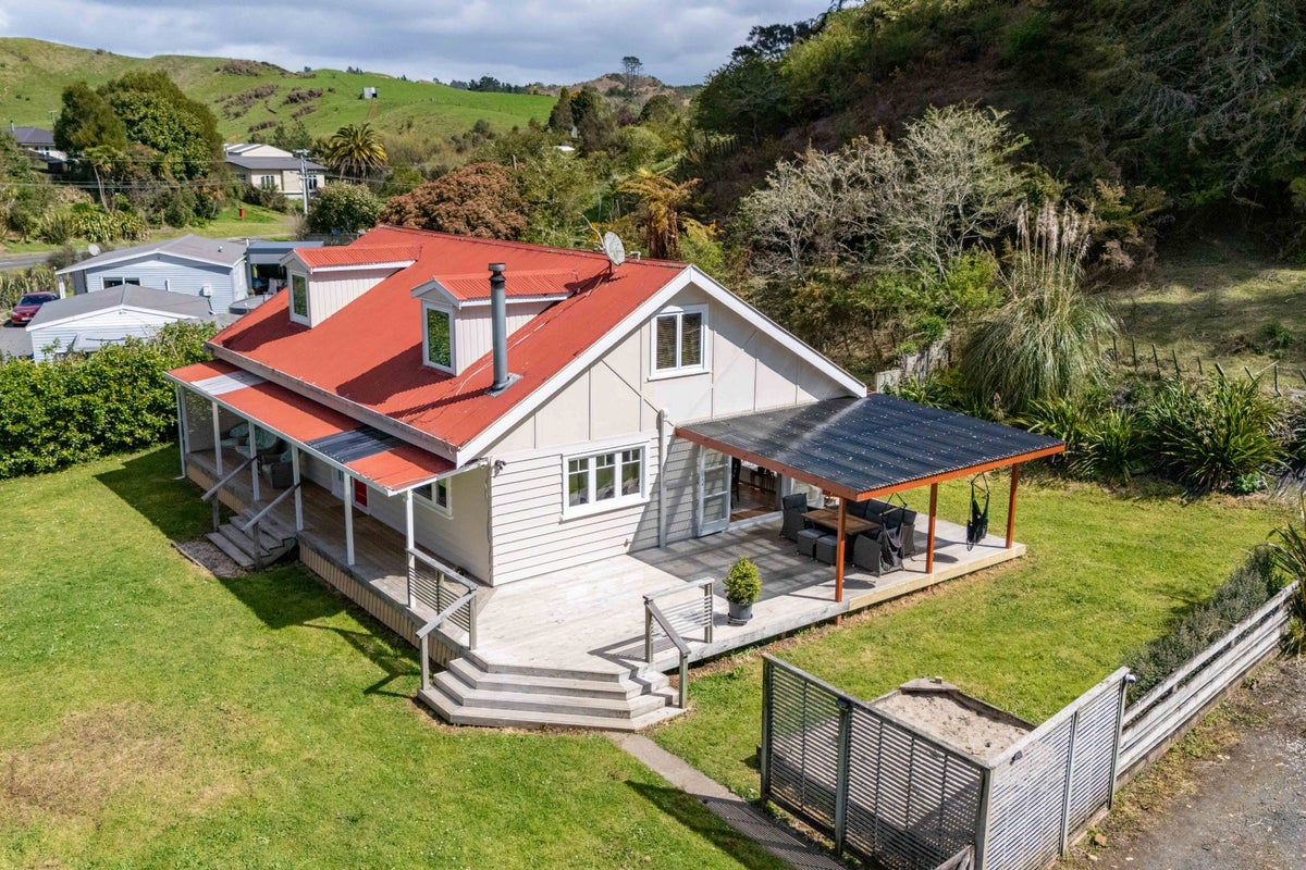 927 Waingaro Road, Glen Massey, Ngaruawahia - Carousel 1