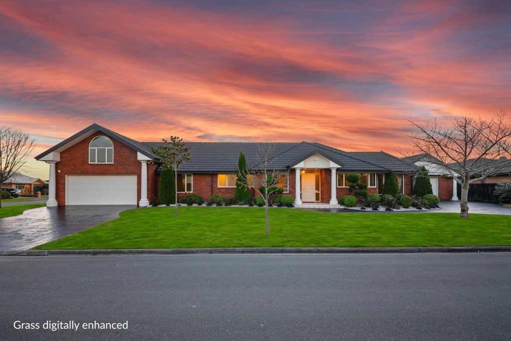 20 Bernadette Street, Aidanfield, Christchurch - Carousel 1