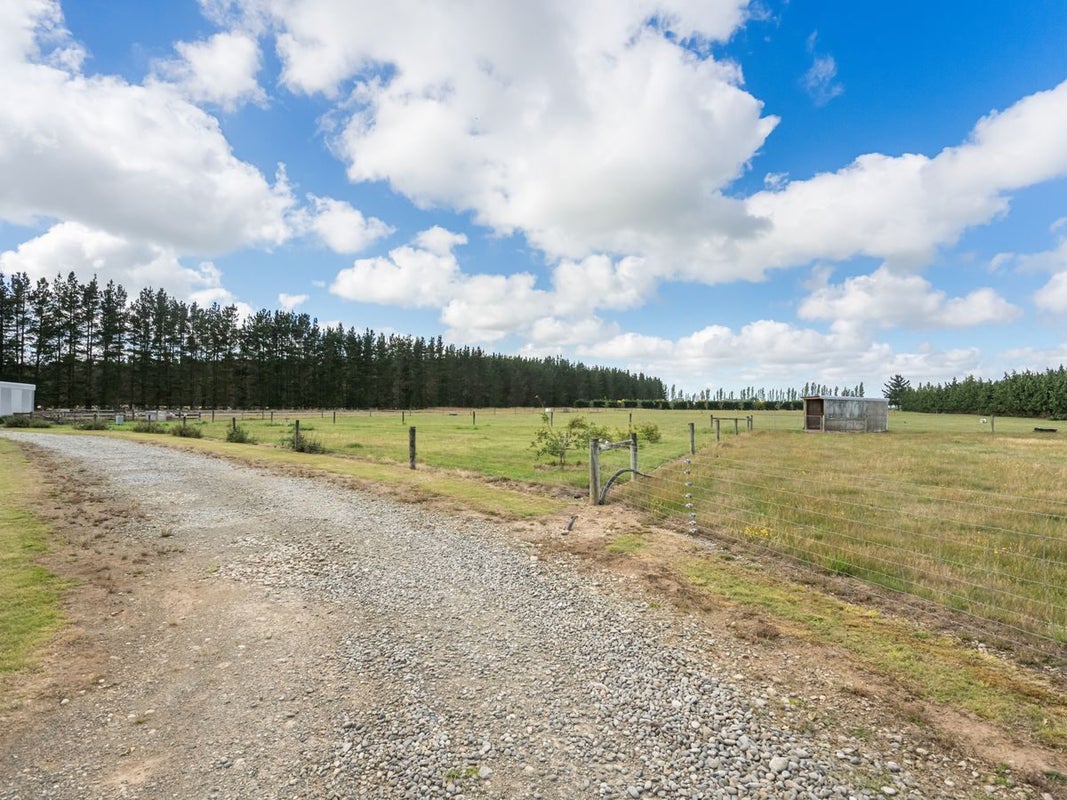 371A Isaac Road, Eyrewell, Rangiora - Carousel 45