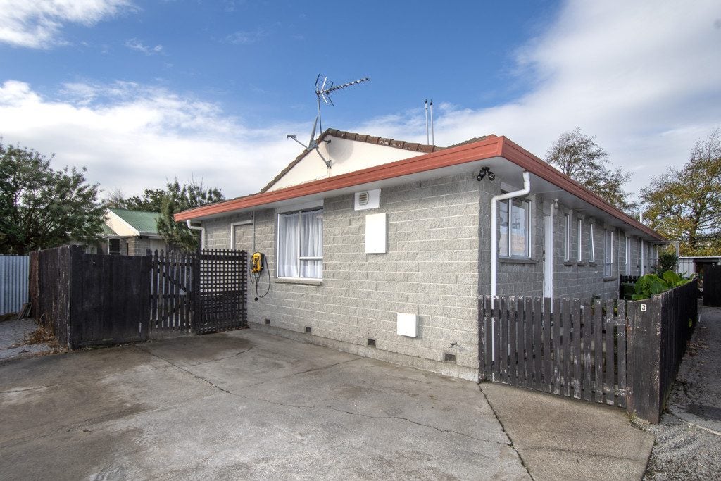 3/11 Rutherford Street, Woolston, Christchurch - Carousel 1