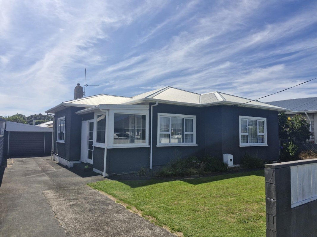 33 Sackville Street, Fitzroy, New Plymouth - Carousel 1