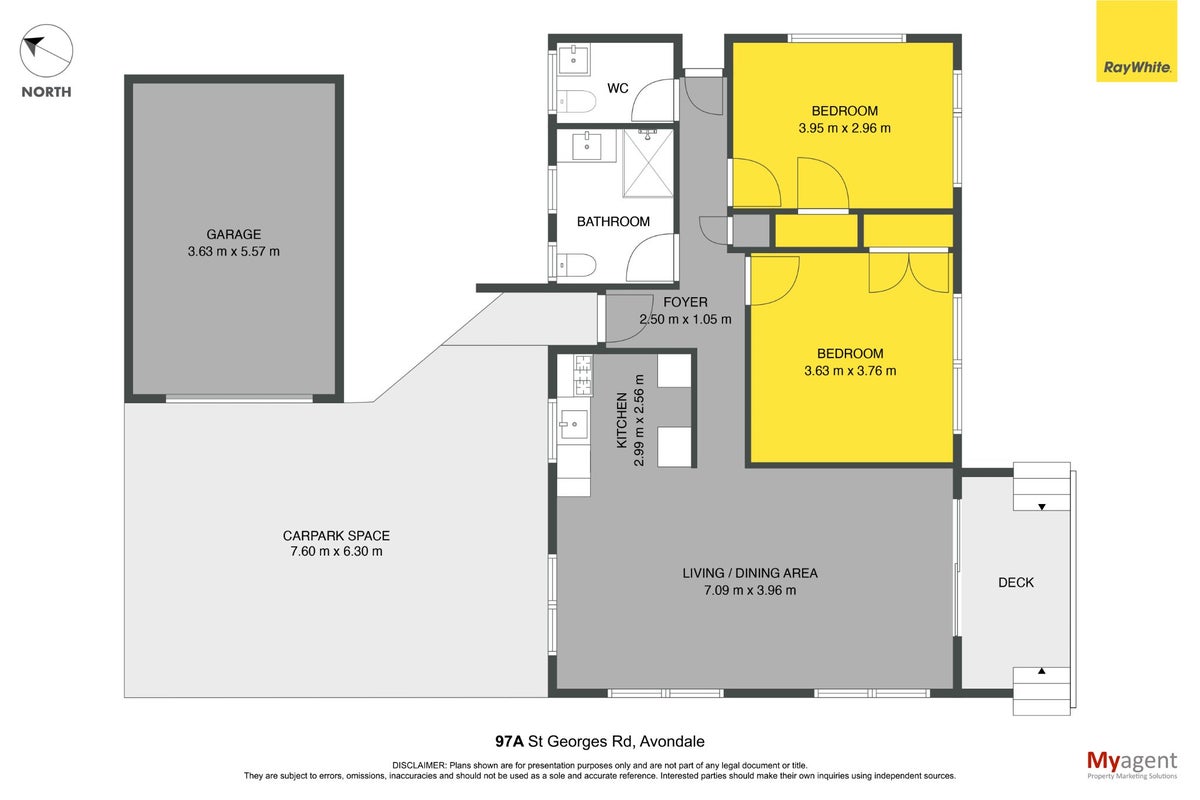 97A St Georges Road, Avondale, Auckland - Carousel 17