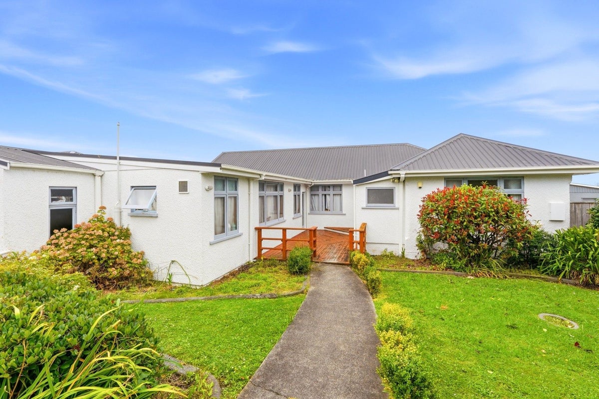 37 Glasgow Terrace, Feilding, Feilding - Carousel 1