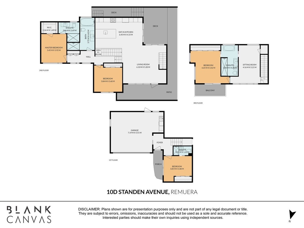 10D Standen Avenue, Remuera, Auckland - Carousel 15