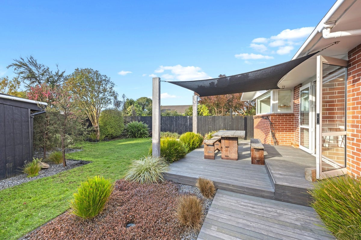 44 Harrowdale Drive, Avonhead, Christchurch - Carousel 1