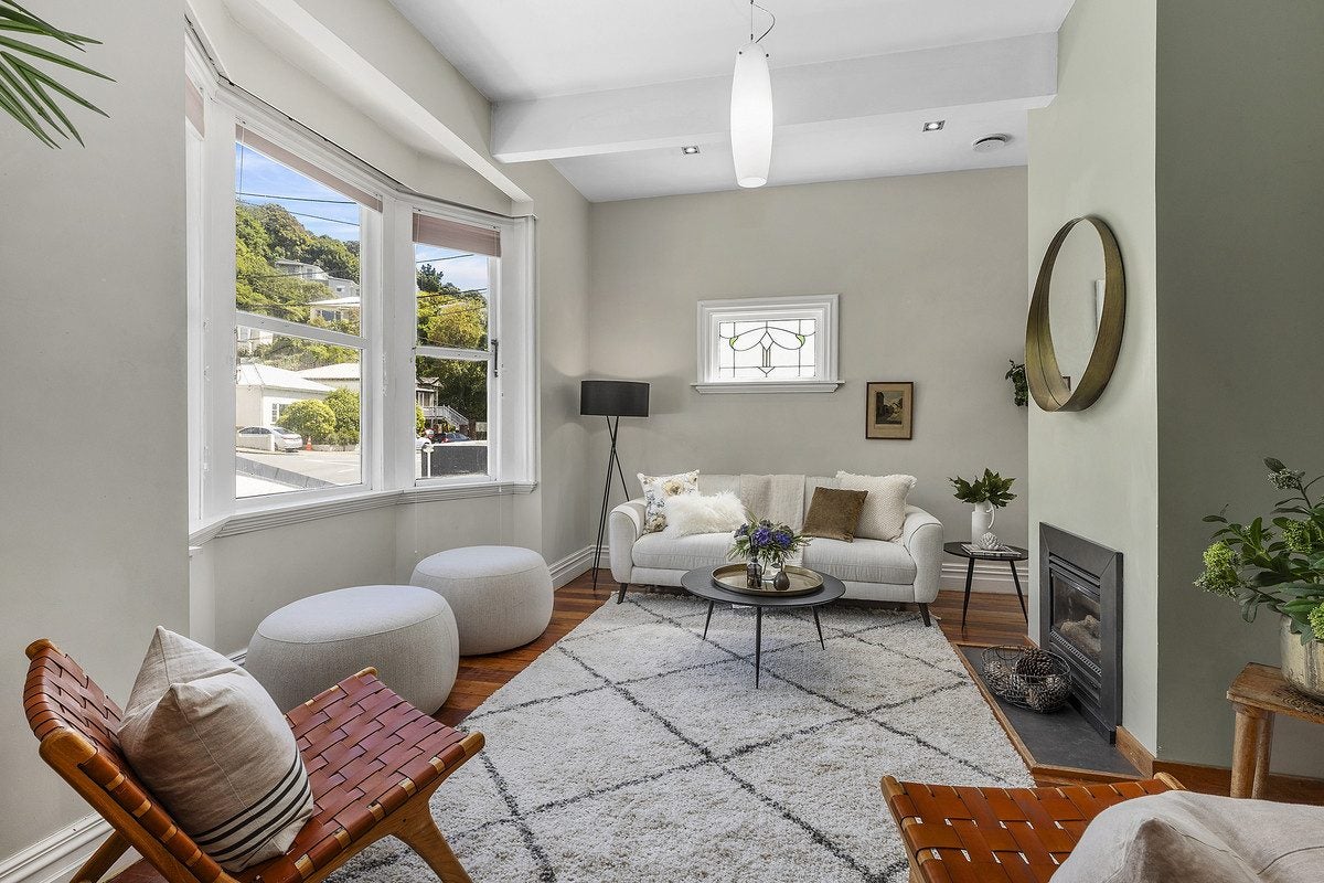 241 Ohiro Road, Brooklyn, Wellington - Carousel 2