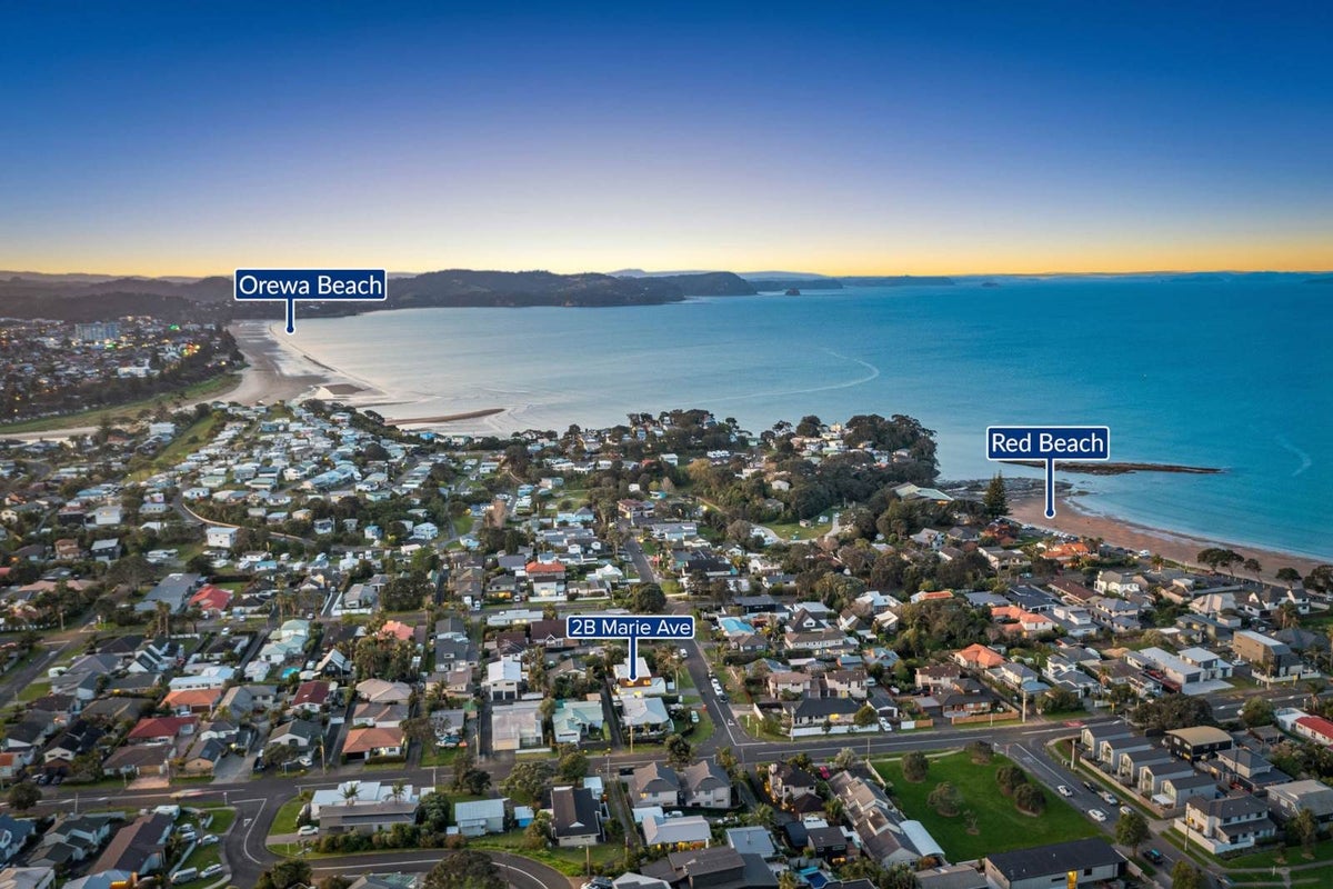 2B Marie Avenue, Red Beach, Whangaparaoa - Carousel 2