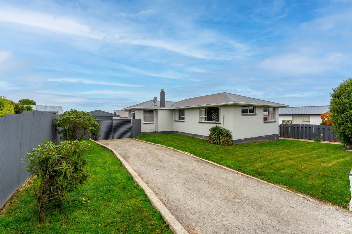 33 Jellicoe Street, Oceanview, Timaru - Carousel 1