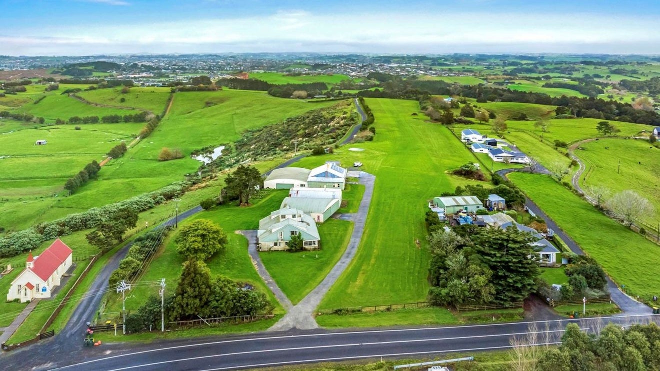 97 Runciman Road, Pukekohe East, Pukekohe - Carousel 1