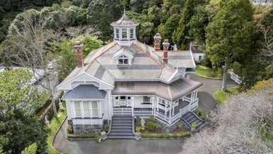 358 Mount Eden Road, Mount Eden, Auckland - Carousel 1