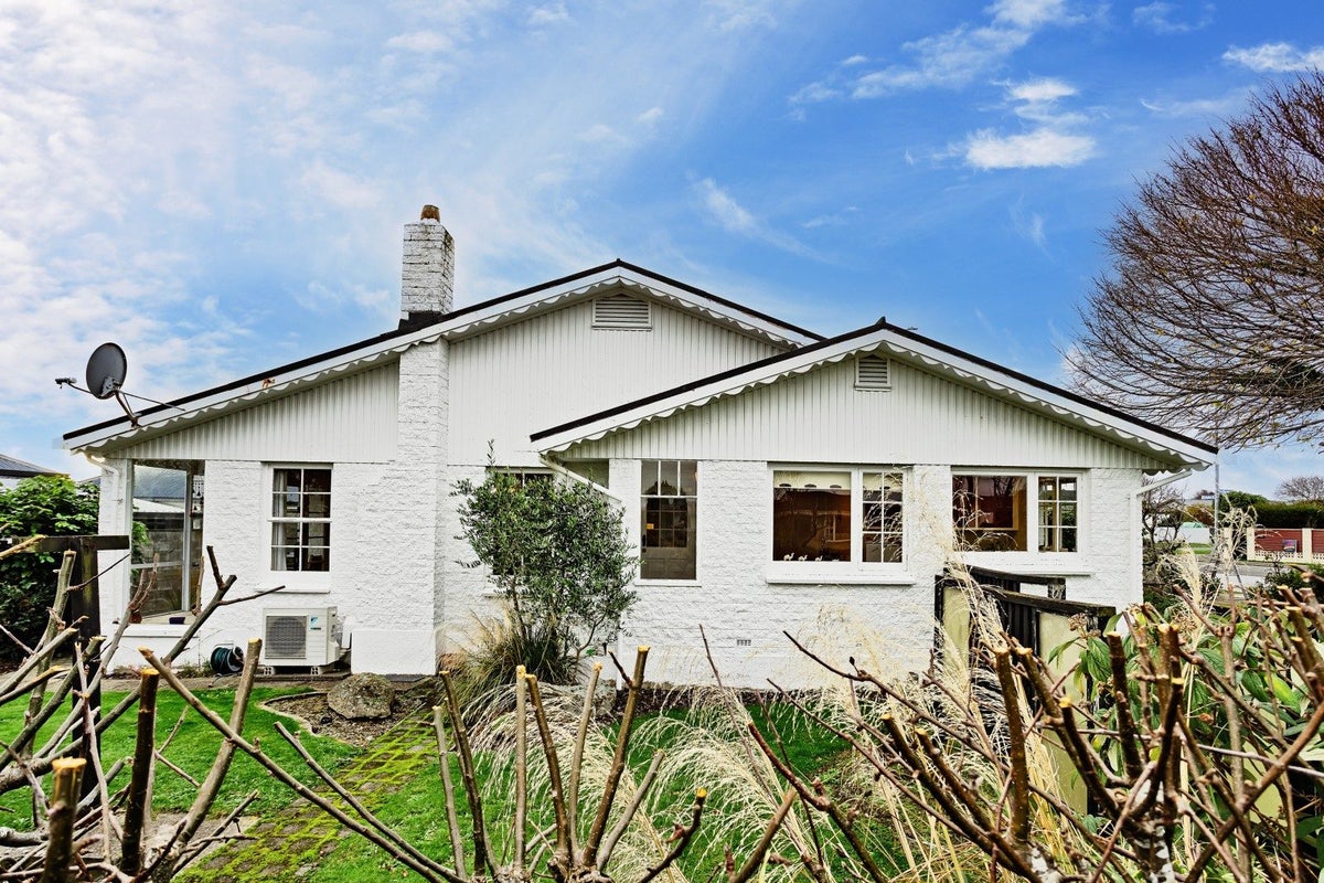 126 St Andrew Street, Richmond, Invercargill - Carousel 1