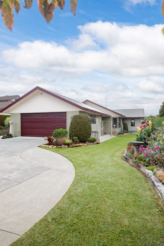 7 Tahawai Crescent, Matamata, Matamata - Carousel 36