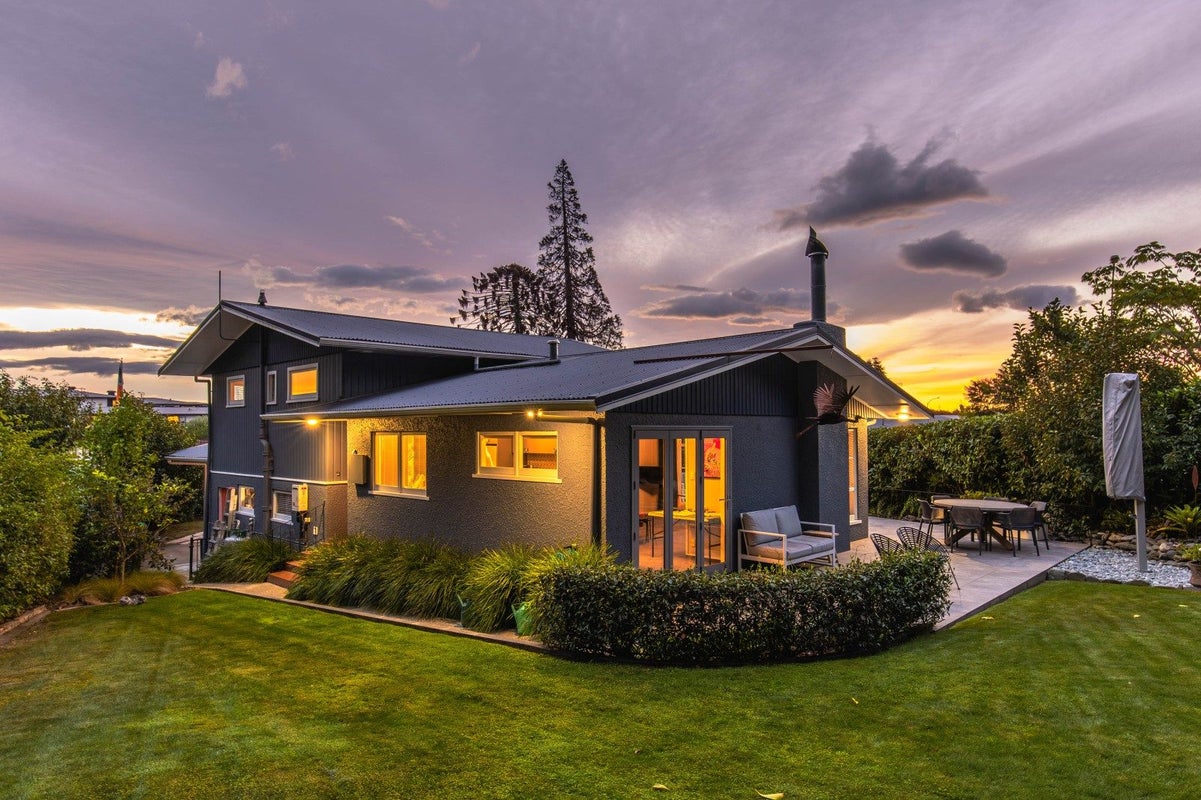 179 Milton Street, The Wood, Nelson - Carousel 1