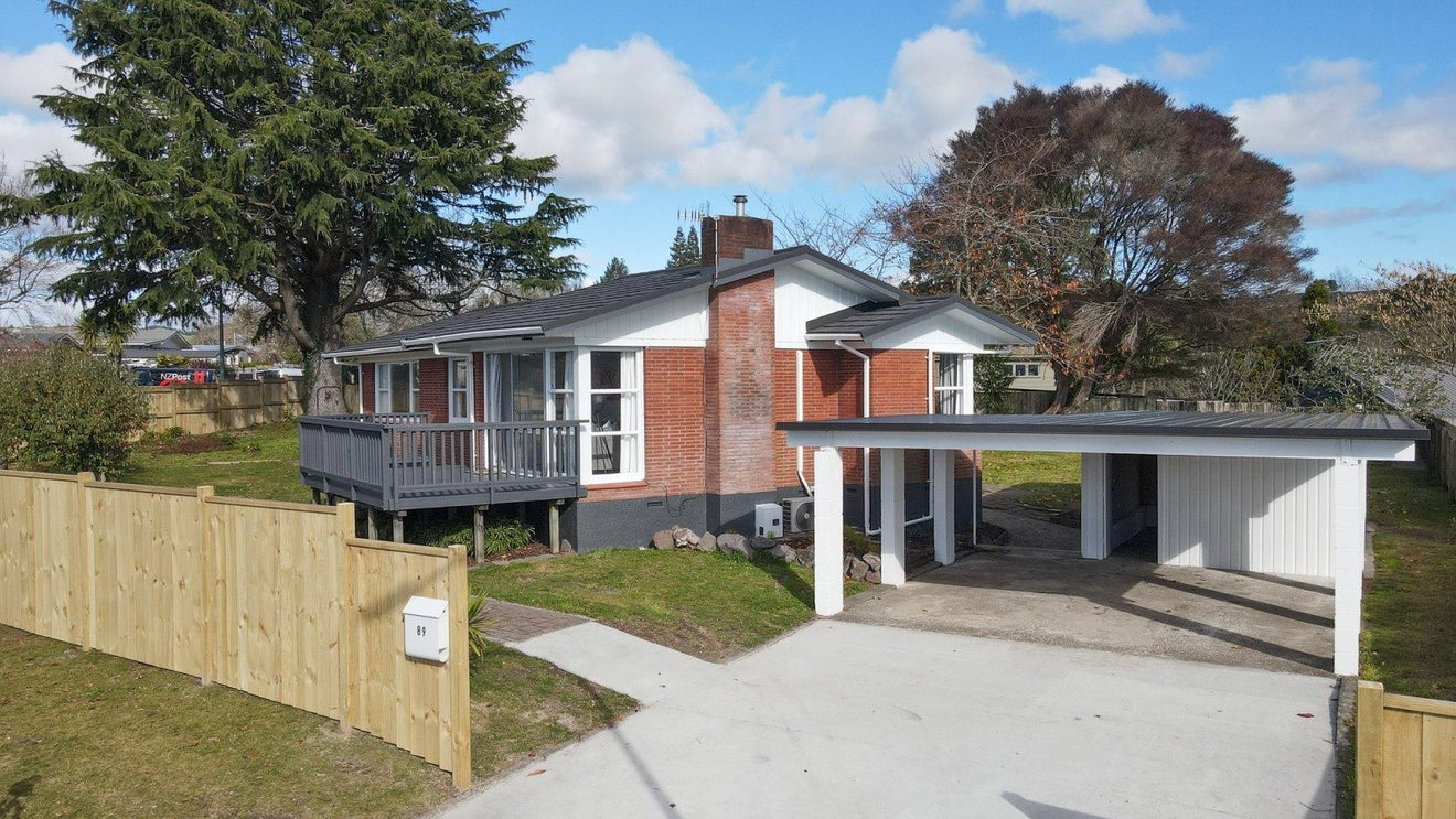 89 Orion Street, Sunnybrook, Rotorua - Carousel 18