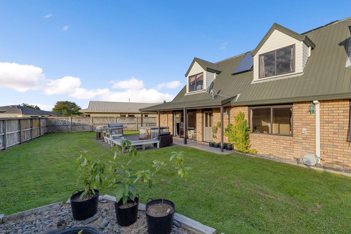22 Sharp Place, Matamata, Matamata - Carousel 1