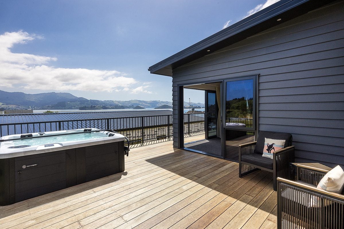 6 Batham Way, Broad Bay, Dunedin - Carousel 2