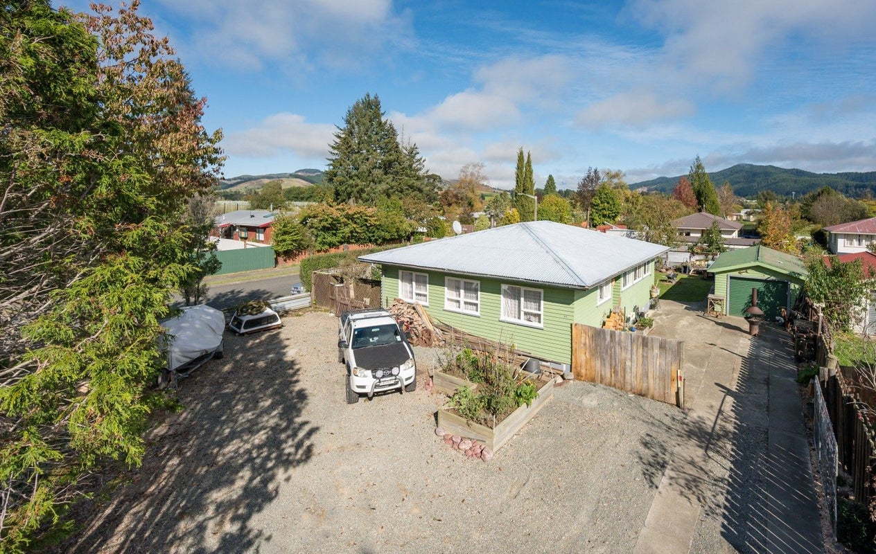 39 Matai Crescent, Tapawera - Carousel 2