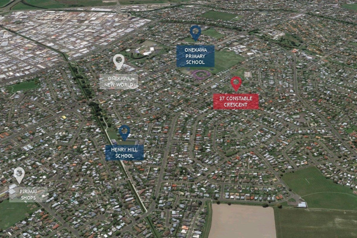 37 Constable Crescent, Onekawa, Napier - Carousel 20
