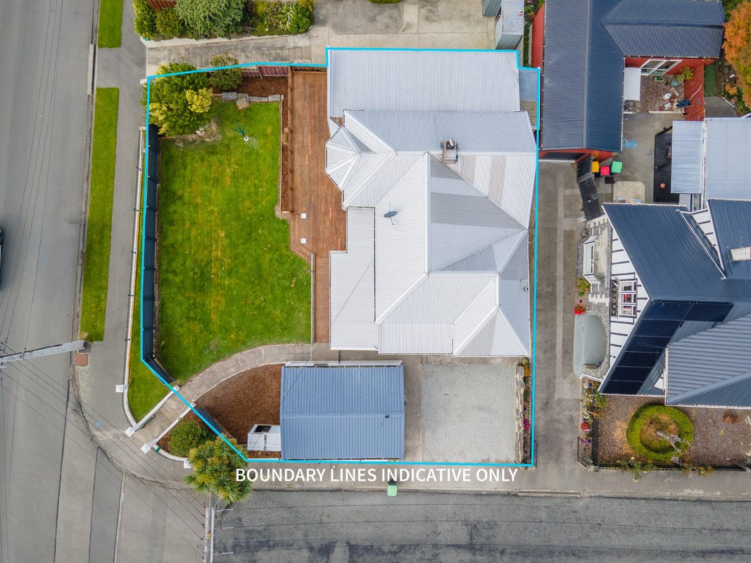 70A Wilson Street, Seaview, Timaru - Carousel 26