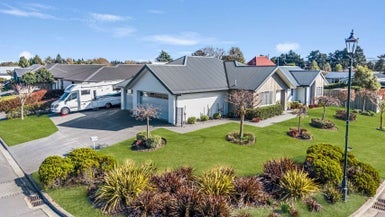 2 Awa Place, Rangiora, Rangiora - Carousel 1