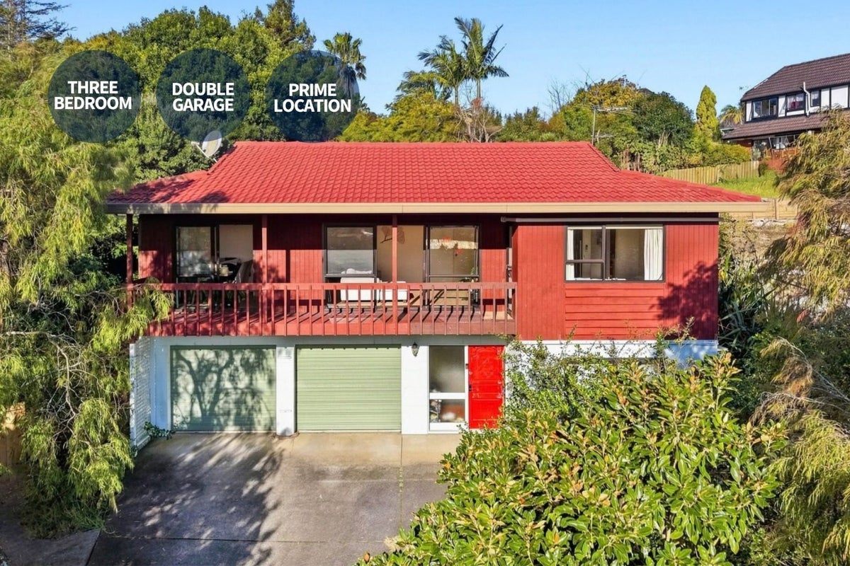 42 Murvale Drive, Bucklands Beach, Auckland - Carousel 1