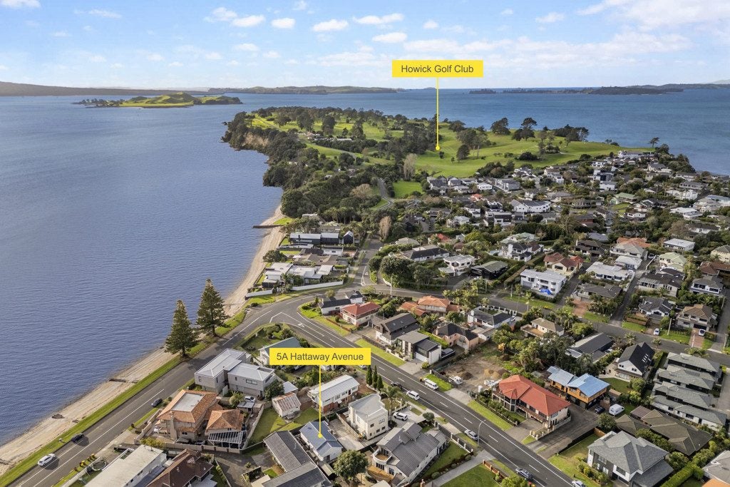 5A Hattaway Avenue, Bucklands Beach, Auckland - Carousel 16