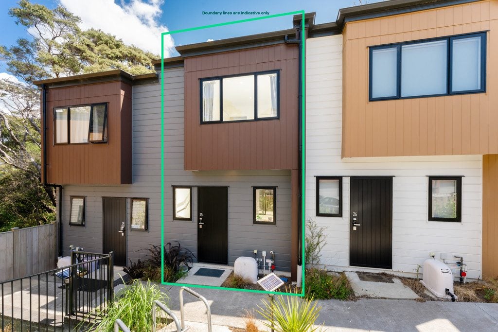 25/9 Schnapper Rock Road, Greenhithe, Auckland - Carousel 19