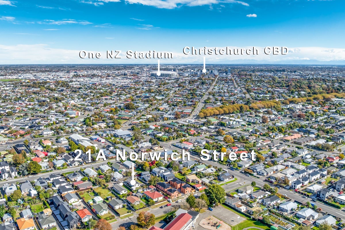 21A Norwich Street, Linwood, Christchurch - Carousel 18