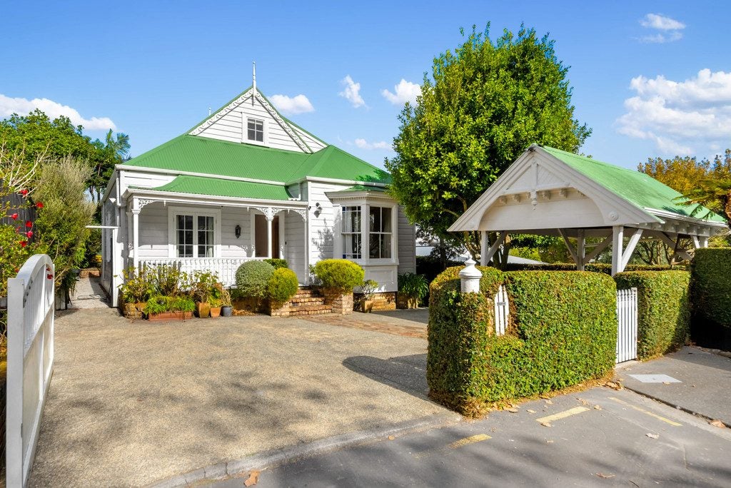 15 Fisherton Street, Grey Lynn, Auckland - Carousel 1