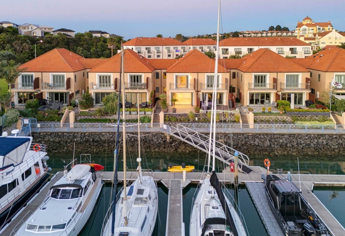 153 Waterside Crescent, Gulf Harbour, Rodney, Auckland - Carousel 16