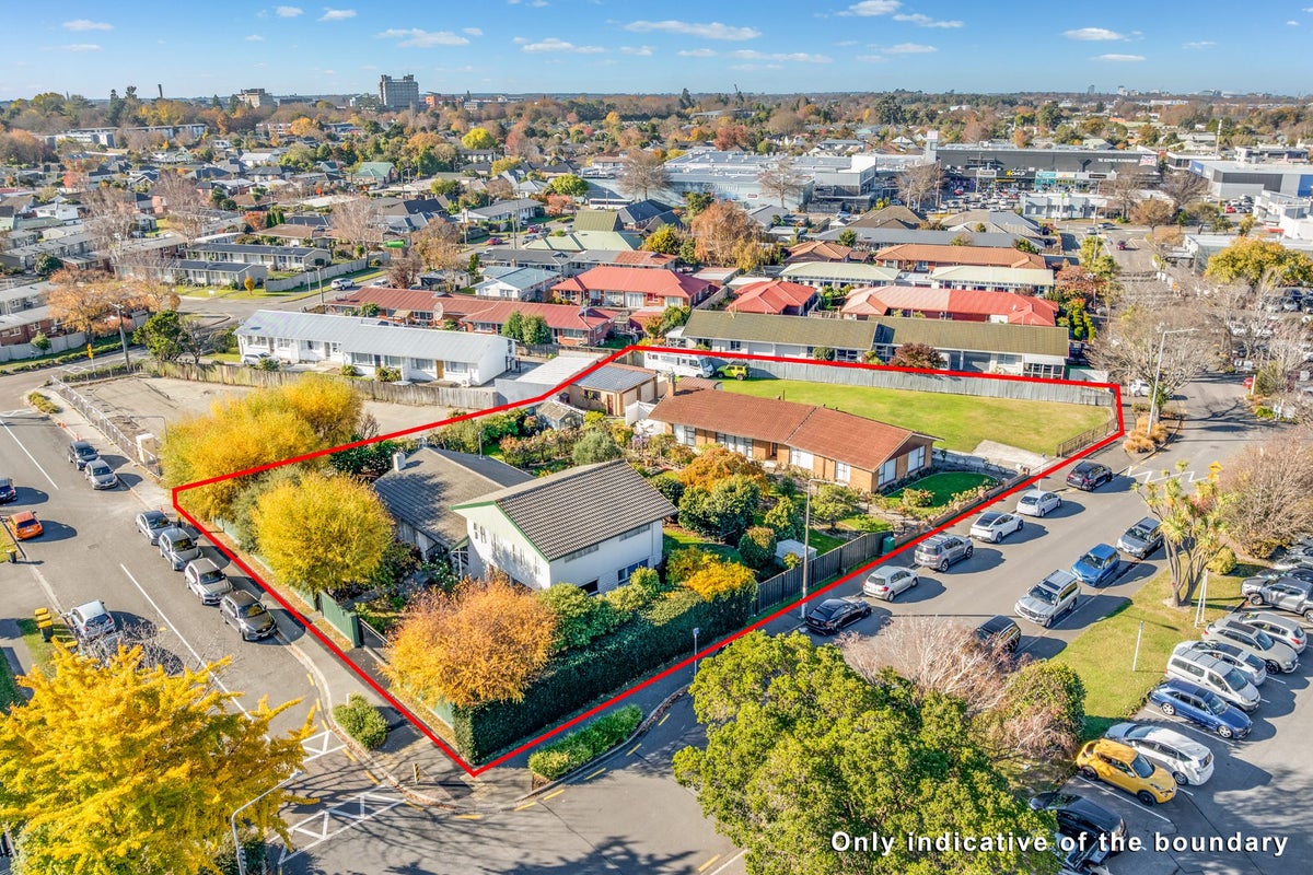 14 Brake Street, Upper Riccarton, Christchurch - Carousel 1