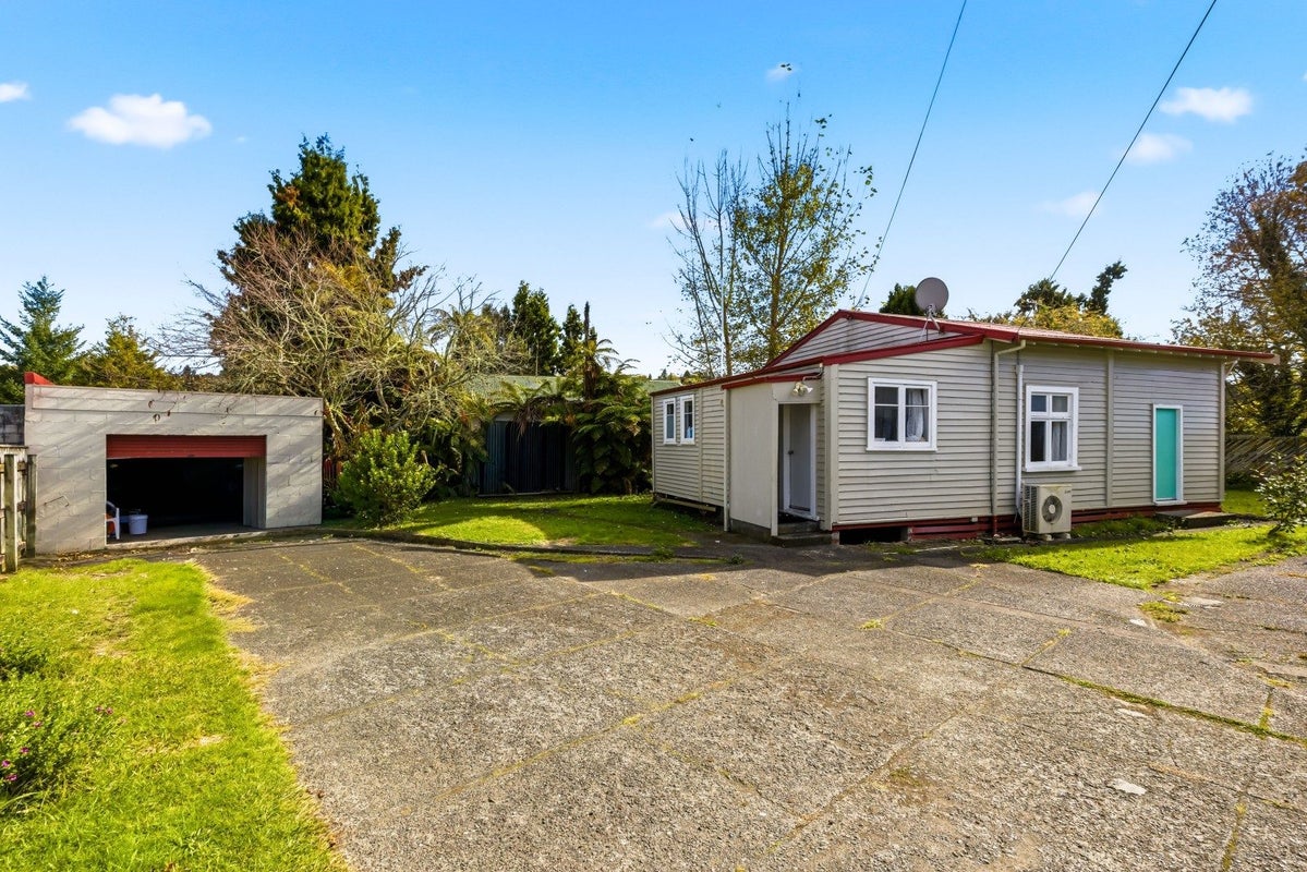 14A Taumarunui Street, Taumarunui, Taumarunui - Carousel 1