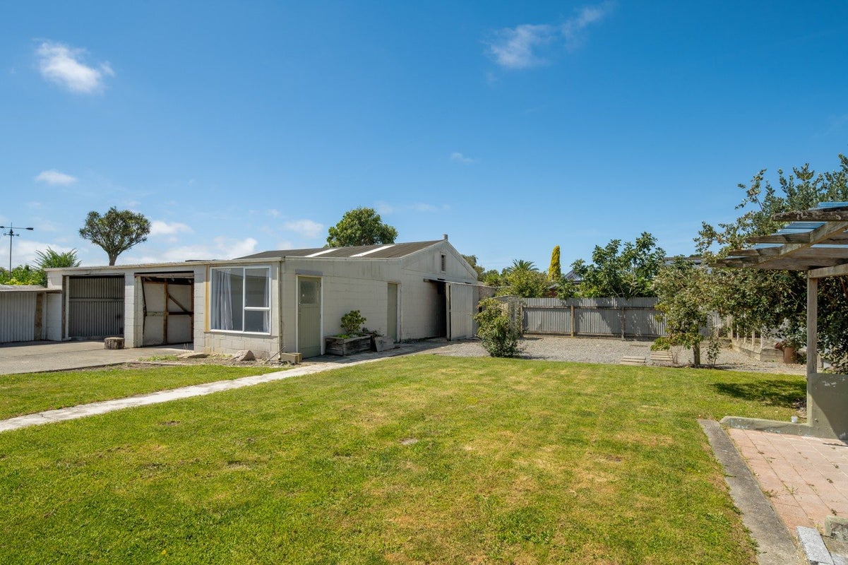 4 Waipuna Street, Mayfield, Blenheim - Carousel 2