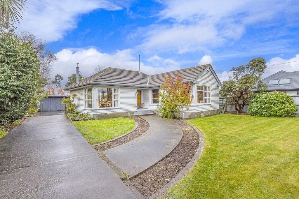 125 Hoon Hay Road, Hoon Hay, Christchurch - Carousel 1