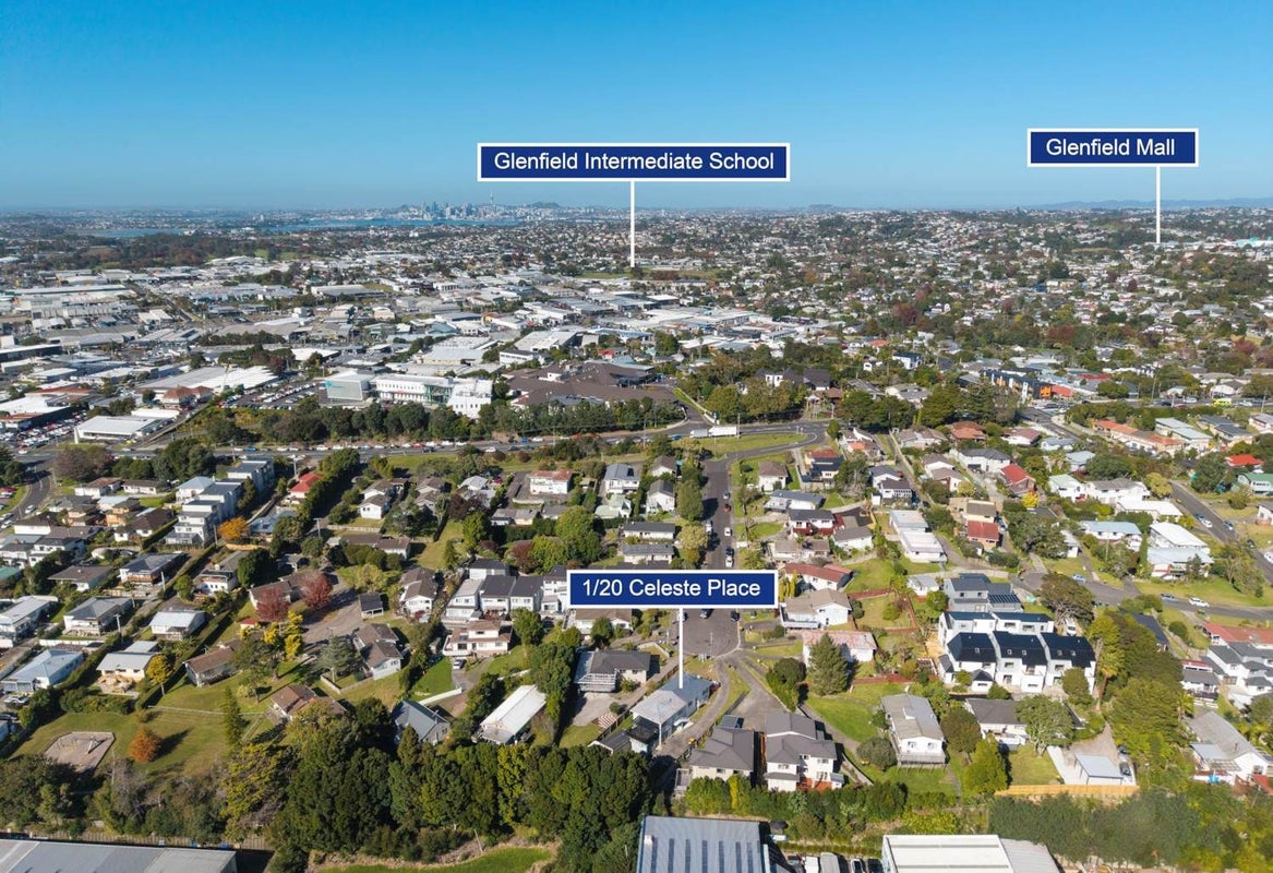 1/20 Celeste Place, Totara Vale, Auckland - Carousel 16