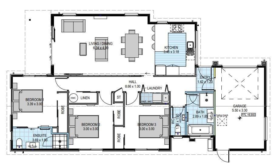 1 Pa Ariki Road, Te Kauwhata, Te Kauwhata - Carousel 17