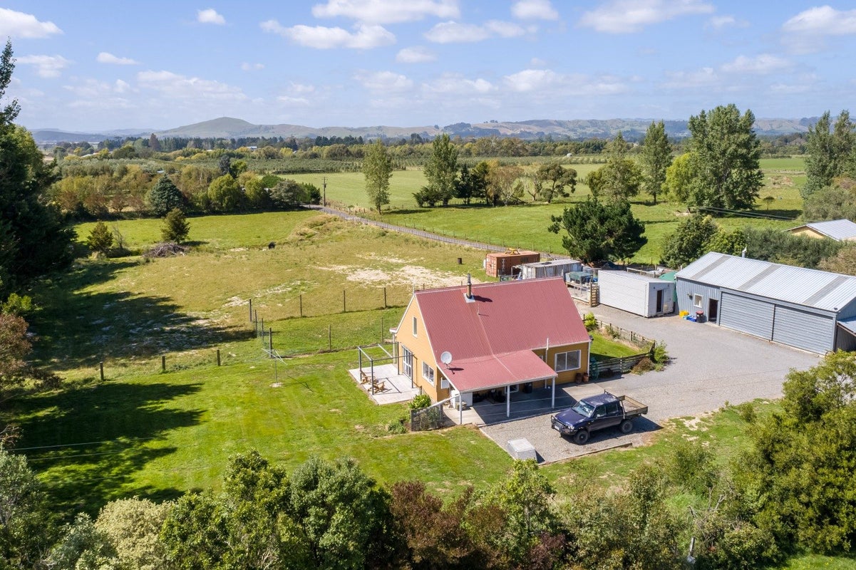 122 Gordon Street, Lansdowne, Masterton - Carousel 27