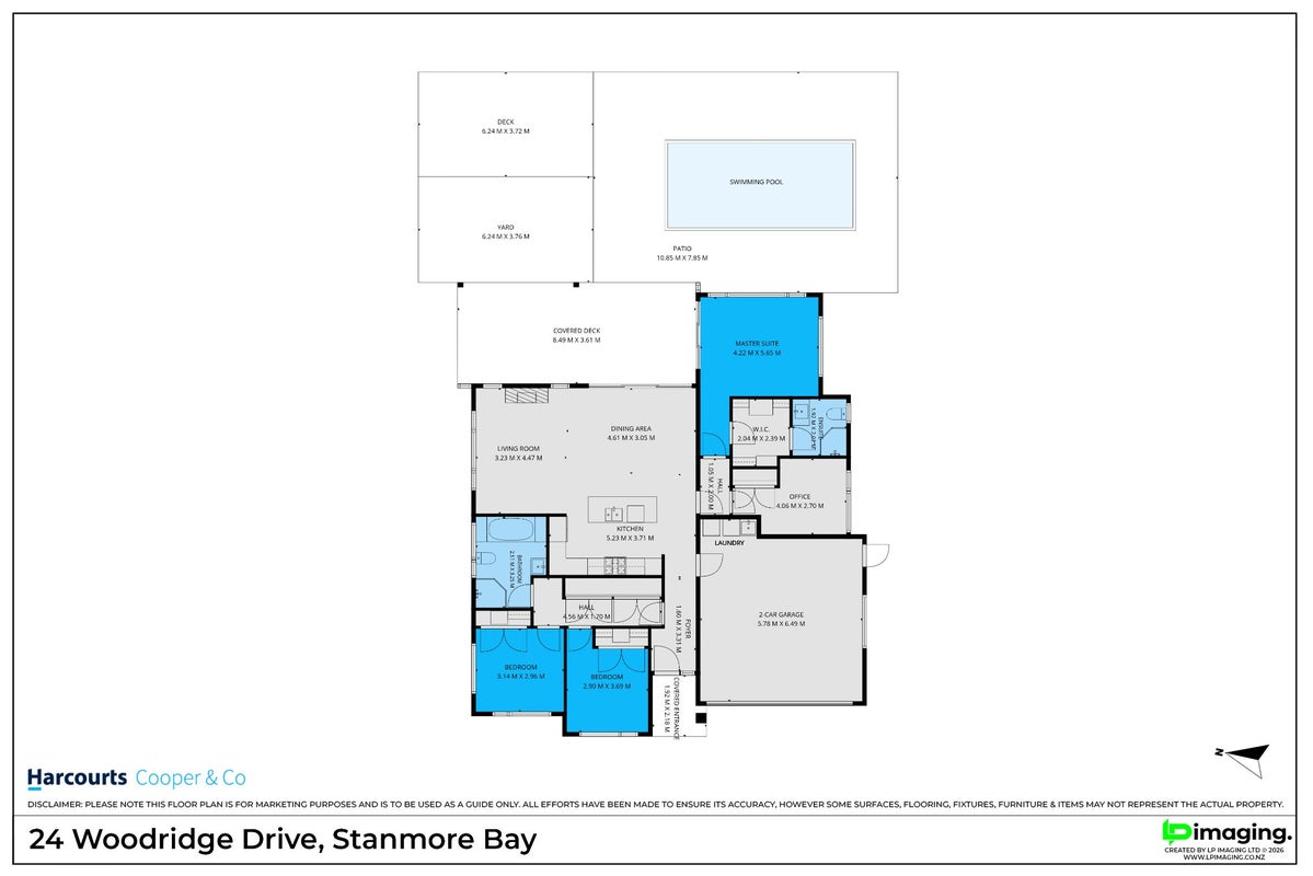 24 Woodridge Drive, Stanmore Bay, Whangaparaoa - Carousel 25