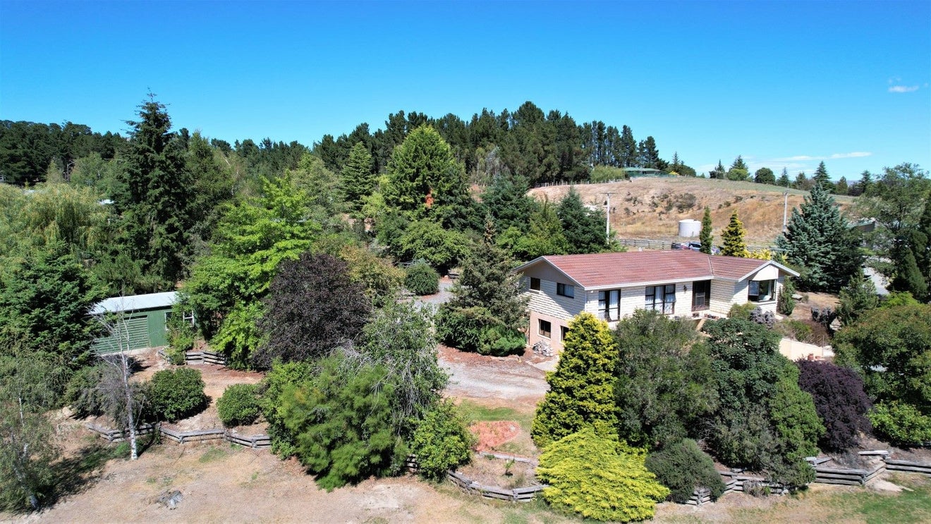 1 Chirnside Terrace, Patearoa, Ranfurly - Carousel 2