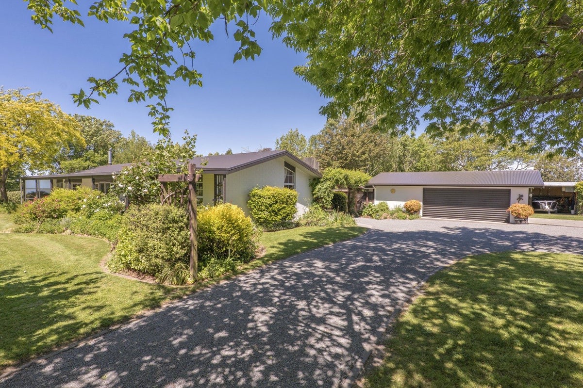 13 Dixons Road, Ashley, Rangiora - Carousel 1