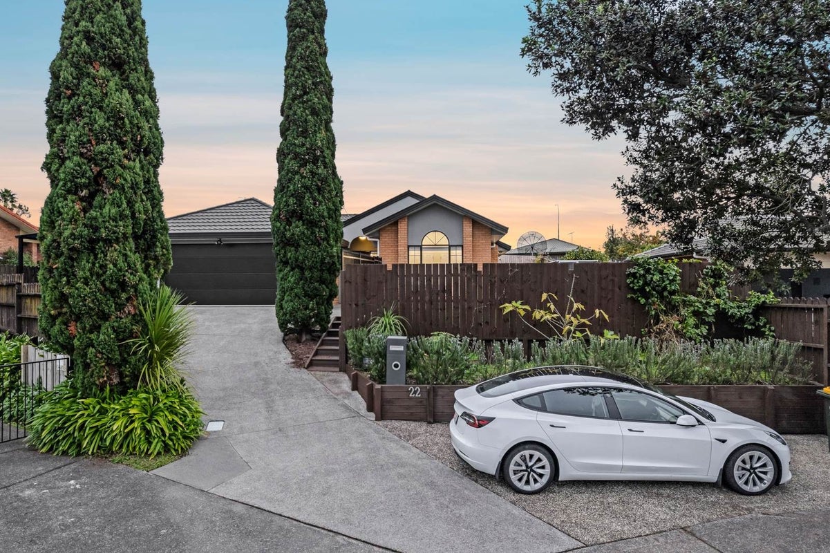 22 Sambrooke Crescent, Flat Bush, Auckland - Carousel 36