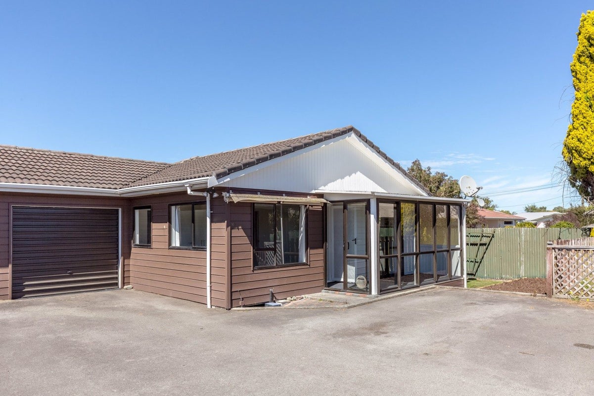 15C South Road, Kuripuni, Masterton - Carousel 1